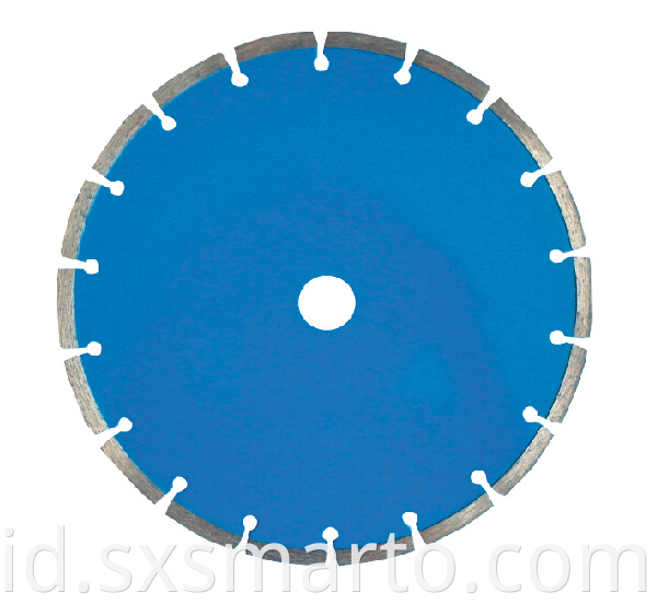 Dry Type Diamon Saw Blade